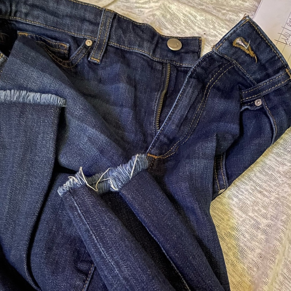 Joe’s denim